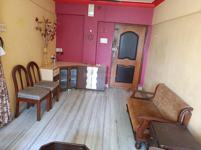 2 BHK Apartment in Vasai West for rent Vasai. The reference number is 20416438