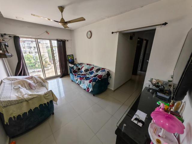 2 BHK Apartment in Vasai West for rent Vasai. The reference number is 20529502