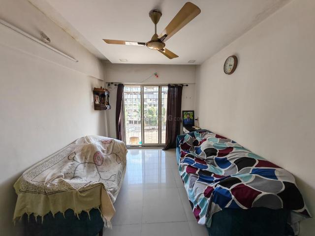 2 BHK Apartment in Vasai West for rent Vasai. The reference number is 20529502