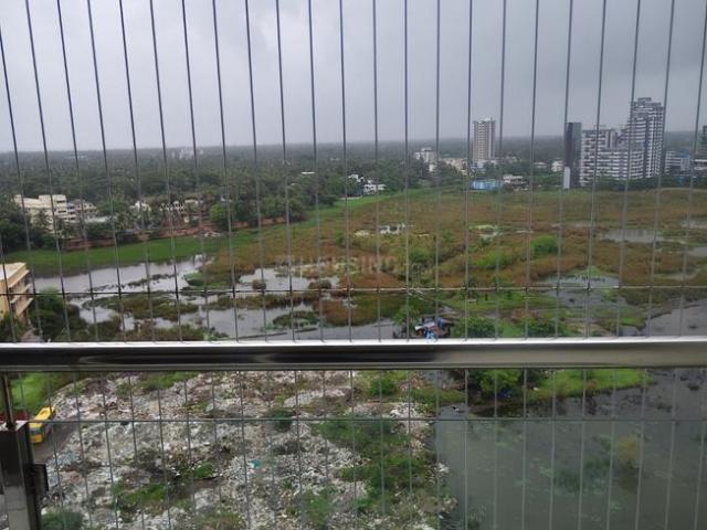 2 BHK Apartment in Vasai West for rent Vasai. The reference number is 20820883