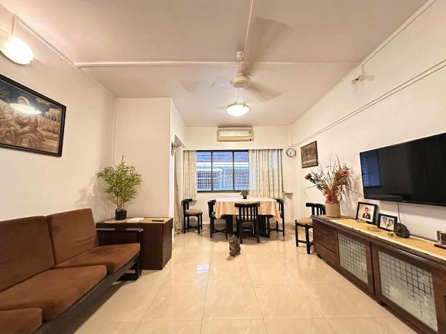 2 BHK Apartment in Vasai West for rent Vasai. The reference number is 20952141
