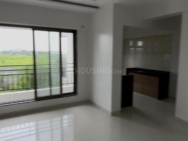 2 BHK Apartment in Vasai West for rent Vasai. The reference number is 20913321