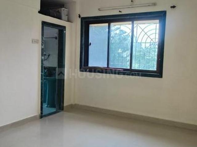 2 BHK Apartment in Vasai West for rent Vasai. The reference number is 20924010