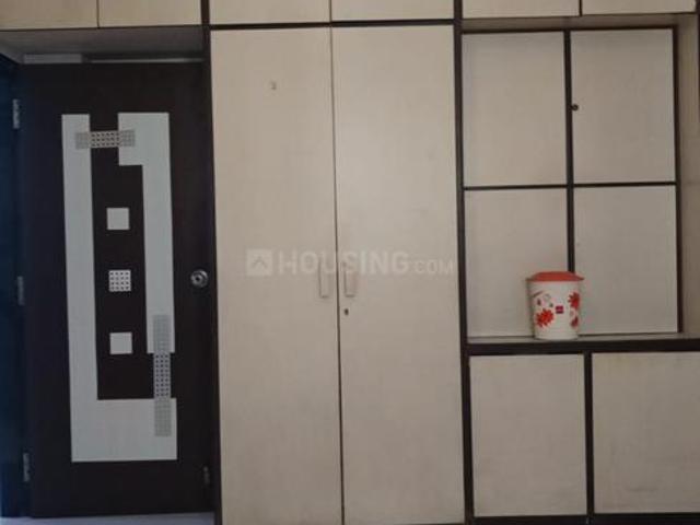 2 BHK Apartment in Vasai West for rent Vasai. The reference number is 21073966