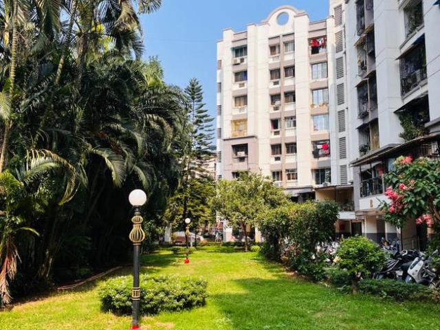 2 BHK Apartment in Vasai West for rent Vasai. The reference number is 21286029
