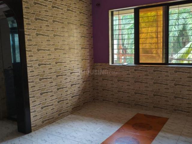 2 BHK Apartment in Vasai West for rent Vasai. The reference number is 21289057