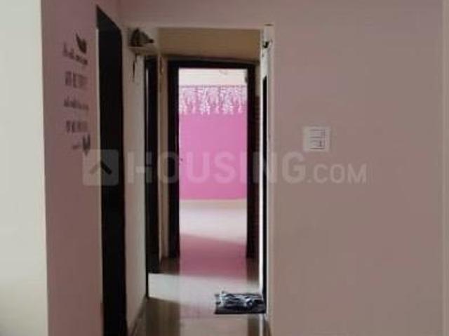 2 BHK Apartment in Vasai West for rent Vasai. The reference number is 21294973