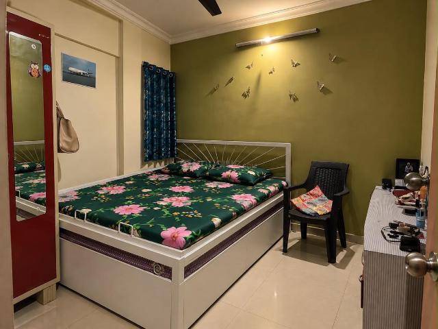 2 BHK Apartment in Vasai West for rent Vasai. The reference number is 21296338