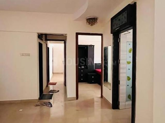 2 BHK Apartment in Vasai West for rent Vasai. The reference number is 21297171