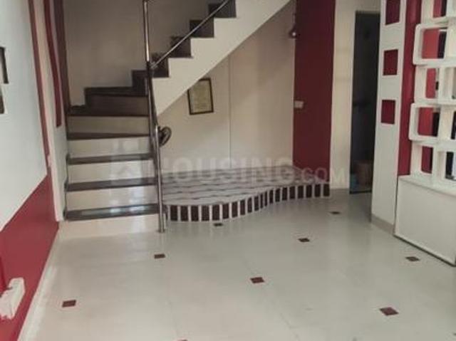 2 BHK Apartment in Vasai West for rent Vasai. The reference number is 21366659