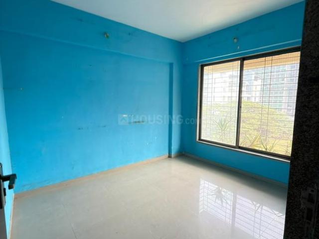 2 BHK Apartment in Vasai West for rent Vasai. The reference number is 21370284
