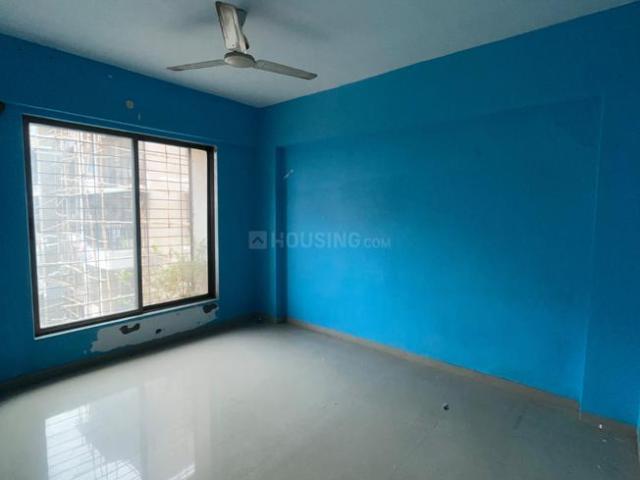 2 BHK Apartment in Vasai West for rent Vasai. The reference number is 21372416