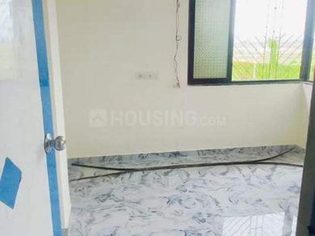 2 BHK Apartment in Vasai West for rent Vasai. The reference number is 21311869