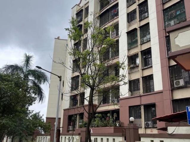 2 BHK Apartment in Vasai West for rent Vasai. The reference number is 21317973