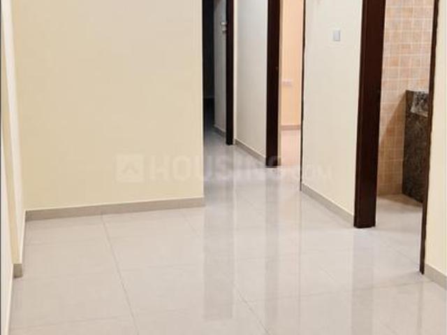 2 BHK Apartment in Vasai West for rent Vasai. The reference number is 21331103
