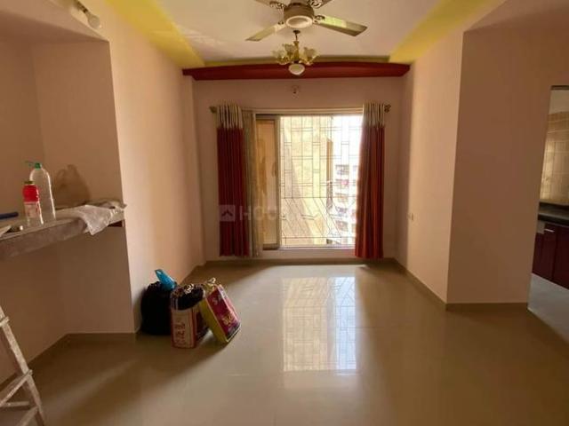 2 BHK Apartment in Vasai West for rent Vasai. The reference number is 21333843