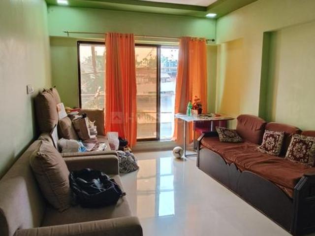 2 BHK Apartment in Vasai West for rent Vasai. The reference number is 21333861