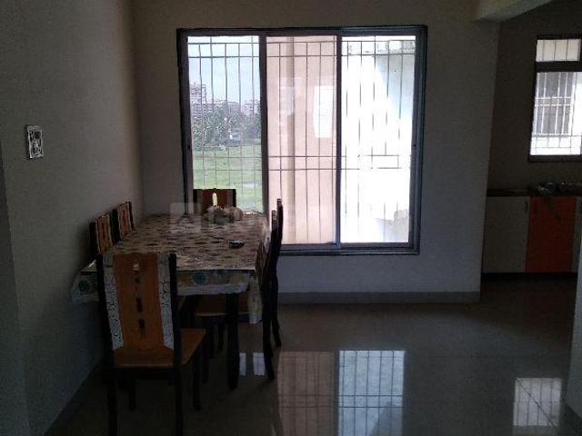 2 BHK Apartment in Vasai West for rent Vasai. The reference number is 2190103