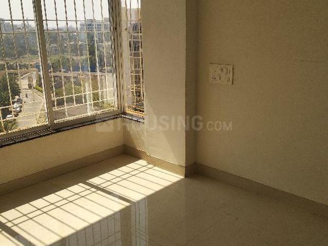 2 BHK Apartment in Vasai West for rent Vasai. The reference number is 2813222