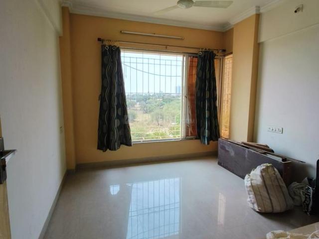 2 BHK Apartment in Vasai West for resale Vasai. The reference number is 14559323
