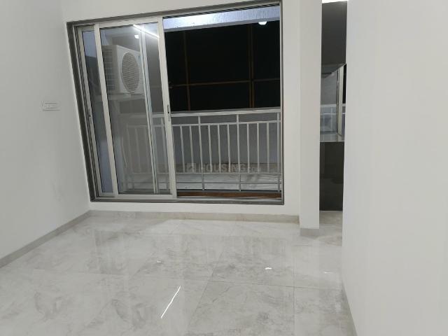 2 BHK Apartment in Vasai West for resale Vasai. The reference number is 15234694