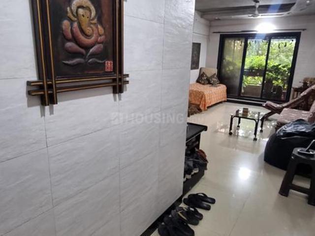 2 BHK Apartment in Vasai West for resale Vasai. The reference number is 15587974