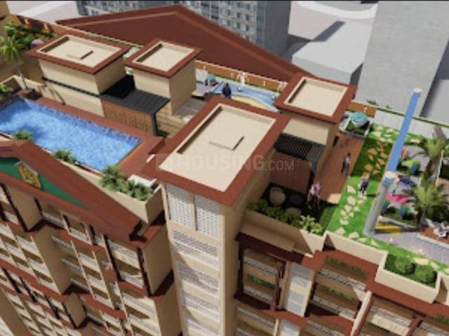 2 BHK Apartment in Vasai West for resale Vasai. The reference number is 15884806