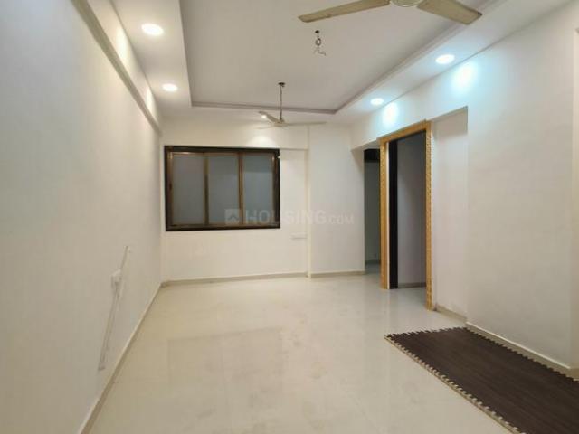 2 BHK Apartment in Vasai West for resale Vasai. The reference number is 16521745