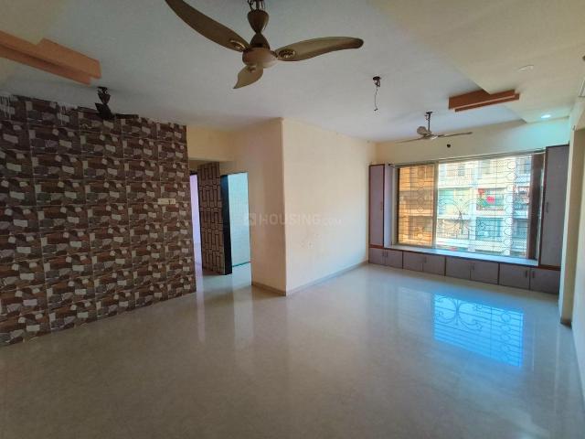 2 BHK Apartment in Vasai West for resale Vasai. The reference number is 16669622