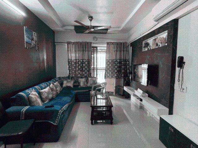 2 BHK Apartment in Vasai West for resale Vasai. The reference number is 16895926