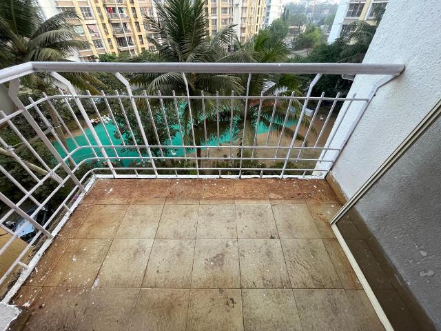 2 BHK Apartment in Vasai West for resale Vasai. The reference number is 16891454