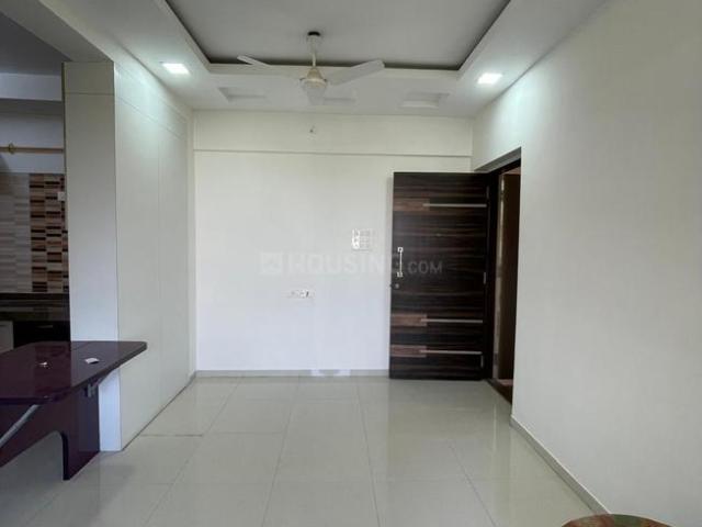 2 BHK Apartment in Vasai West for resale Vasai. The reference number is 16966027