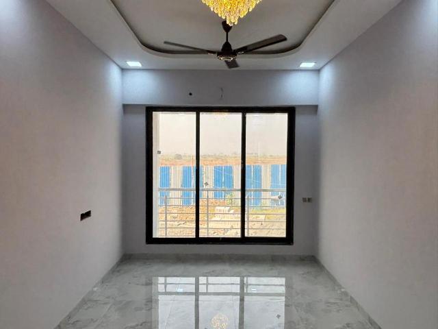 2 BHK Apartment in Vasai West for resale Vasai. The reference number is 17764370