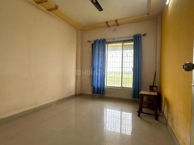 2 BHK Apartment in Vasai West for resale Vasai. The reference number is 17845038