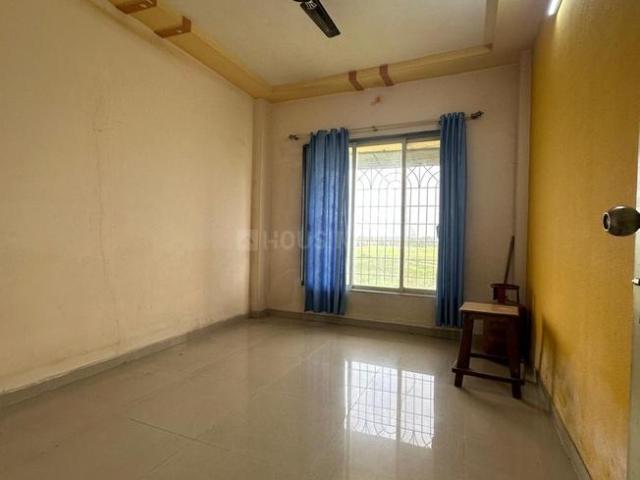 2 BHK Apartment in Vasai West for resale Vasai. The reference number is 17845419