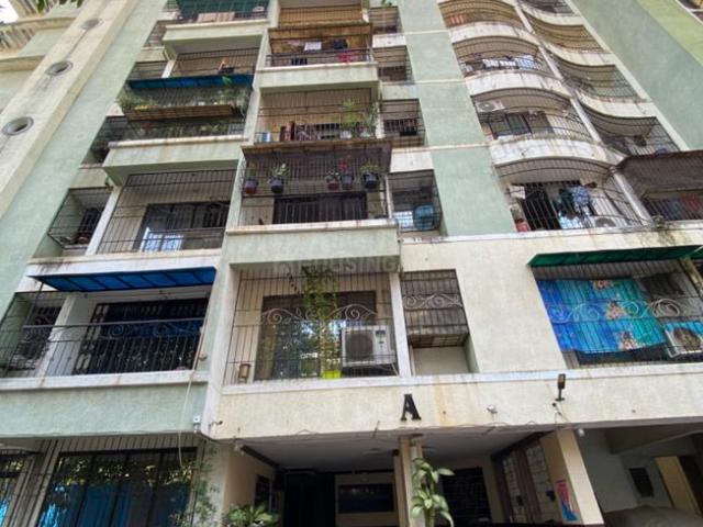 2 BHK Apartment in Vasai West for resale Vasai. The reference number is 18127649
