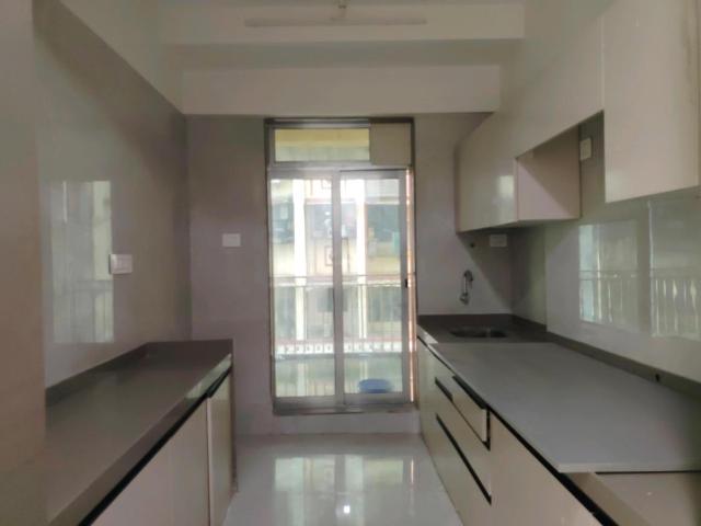 2 BHK Apartment in Vasai West for resale Vasai. The reference number is 18436210