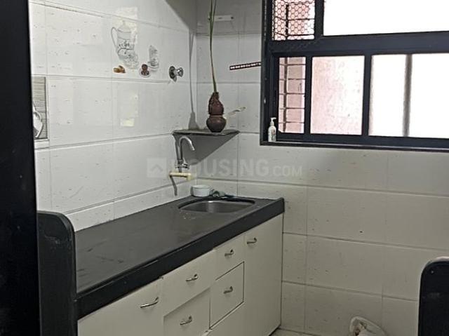2 BHK Apartment in Vasai West for resale Vasai. The reference number is 18652621