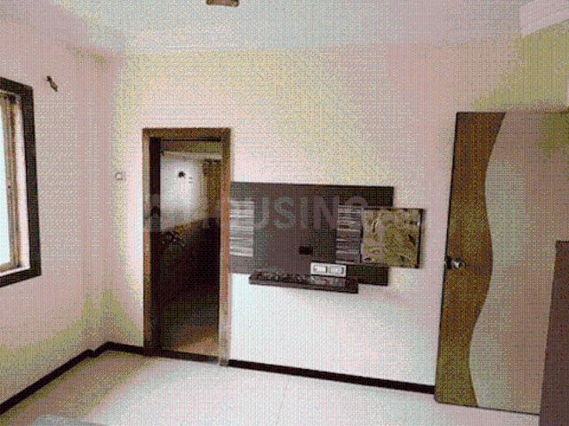 2 BHK Apartment in Vasai West for resale Vasai. The reference number is 18935556