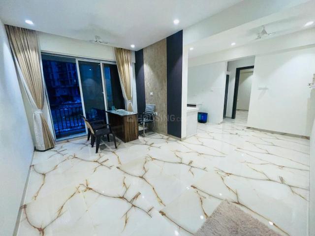 2 BHK Apartment in Vasai West for resale Vasai. The reference number is 18950722