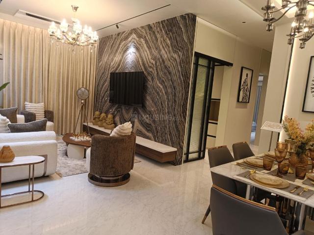 2 BHK Apartment in Vasai West for resale Vasai. The reference number is 19057025