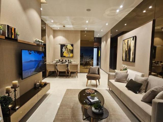 2 BHK Apartment in Vasai West for resale Vasai. The reference number is 19076742