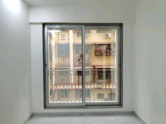 2 BHK Apartment in Vasai West for resale Vasai. The reference number is 19144851