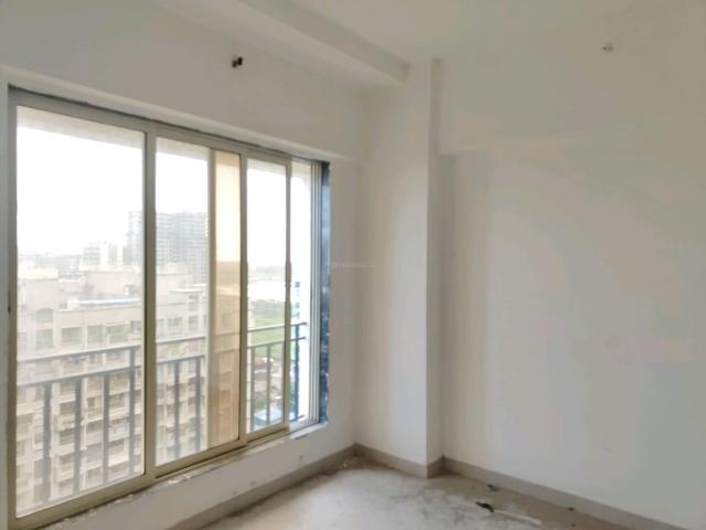 2 BHK Apartment in Vasai West for resale Vasai. The reference number is 19243739