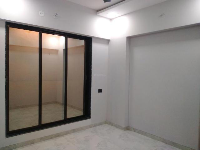 2 BHK Apartment in Vasai West for resale Vasai. The reference number is 19297693