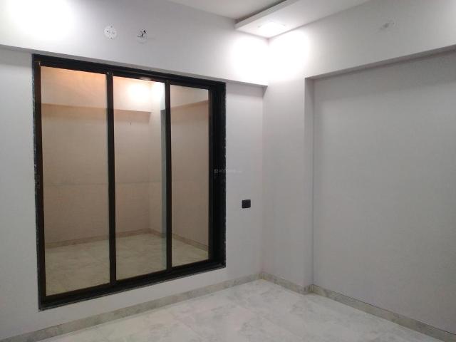2 BHK Apartment in Vasai West for resale Vasai. The reference number is 19298618