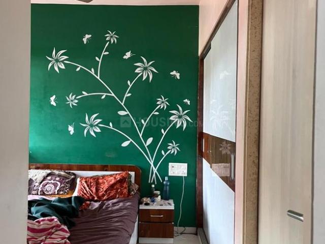 2 BHK Apartment in Vasai West for resale Vasai. The reference number is 19355027