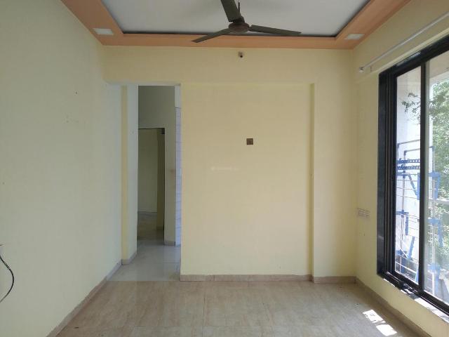 2 BHK Apartment in Vasai West for resale Vasai. The reference number is 19583681