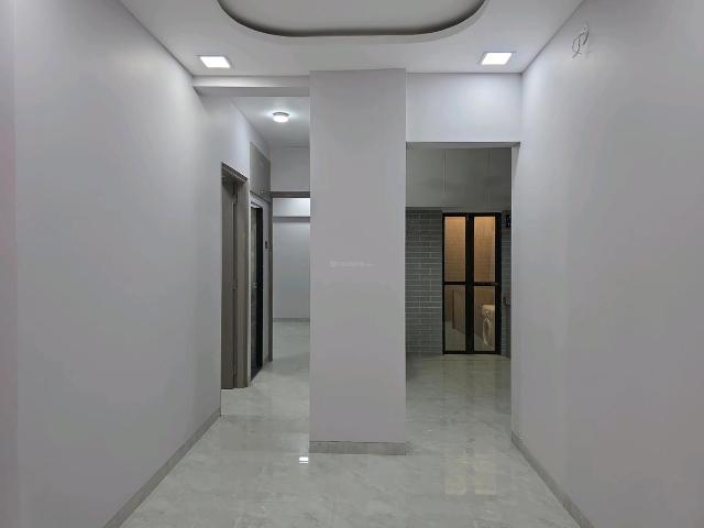 2 BHK Apartment in Vasai West for resale Vasai. The reference number is 19649462