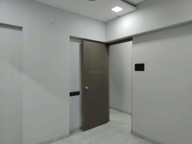 2 BHK Apartment in Vasai West for resale Vasai. The reference number is 19668447